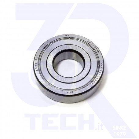 CUSCINETTO SKF 6306 ZZ LAV