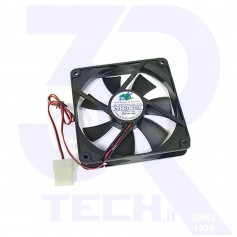 VENTILATORE ASSIALE
