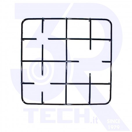 GRIGLIA 387X408MM P.C. ND