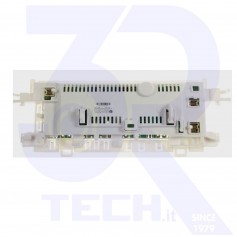 SCHEDA MAIN ASC