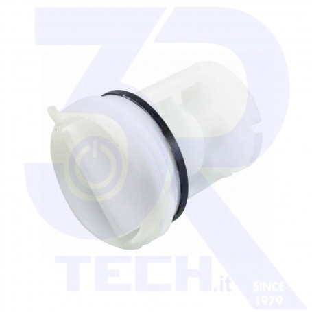 FILTRO POMPA SCARICO LAV (42268873)