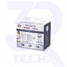 FILTRO ANTICALCARE 2PZ FERRO