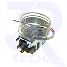 TERMOSTATO C.P. L=1320MM FR