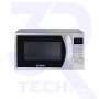 MICROONDE 20LT C/GRILL SILVER CY