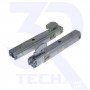 CERNIERE 2PZ P.L. FOR DL