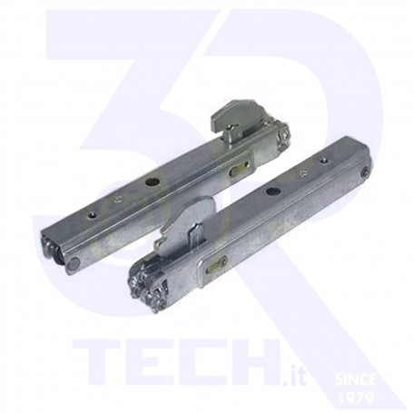 CERNIERE 2PZ P.L. FOR DL