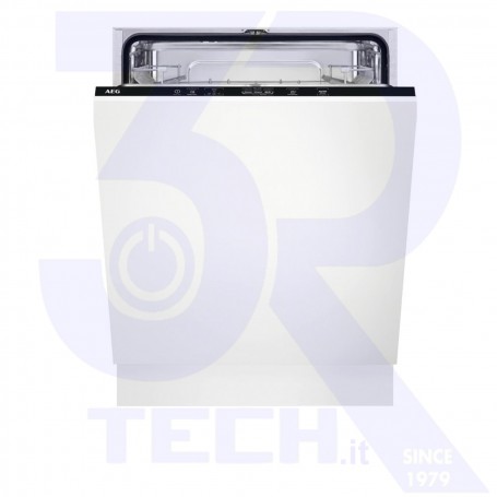 LAVASTOVIGLIE INCASSO XXL 13 COP. AEG