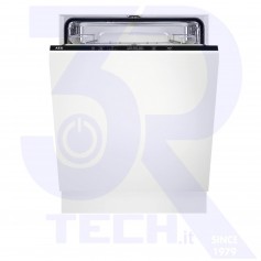 LAVASTOVIGLIE INCASSO XXL 13 COP. AEG