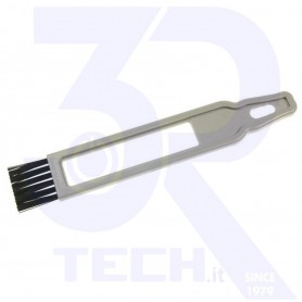 Pennello Per Pulizia Climatizzatori-lamelle-asciugatrici