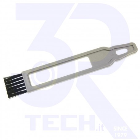 SPAZZOLA PER PULIZIA