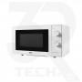 MICROONDE 20LT BIANCO C/GRILL BE