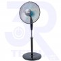 VENTILATORE PIANTANA 40CM ARDES