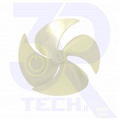 ELICA MOTOVENTILATORE FR