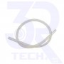 TUBO 6X8MM L=600MM MACCHINA CAFFE