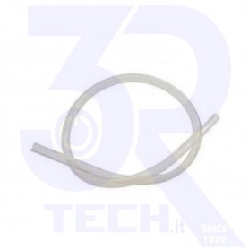 TUBO 6X8MM L=600MM MACCHINA CAFFE