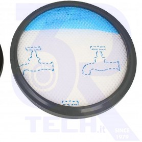 Filtro Hepa Aspirapolvere