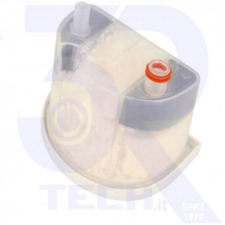 FILTRO ANTICALCARE FERRO