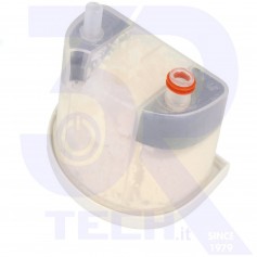 FILTRO ANTICALCARE FERRO