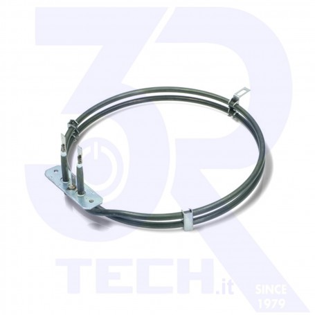RESISTENZA CIRC. 1800W FOR