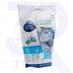 PASTIGLIE 30PZ ALL IN ONE DETERGENTI LVS