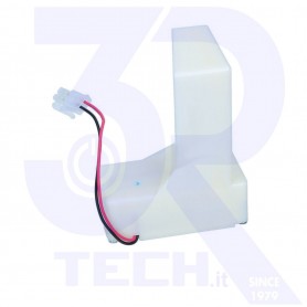 TERMOSTATO DAMPER FR