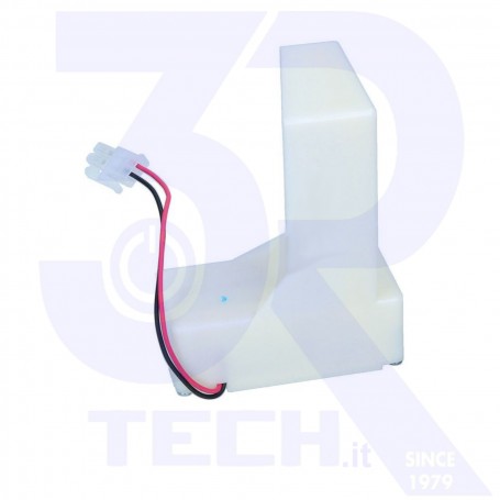 TERMOSTATO DAMPER FR