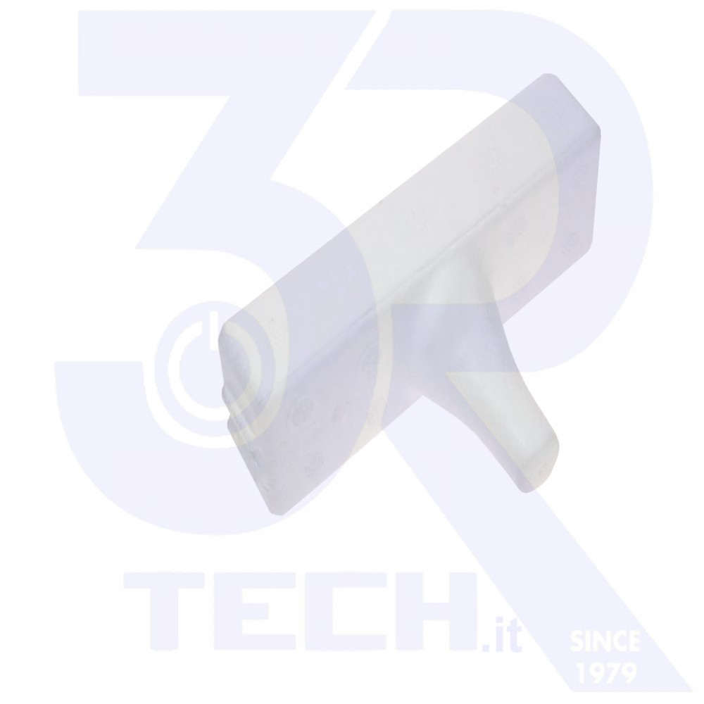 Creda Hotpoint Indesit Galleggiante Originale C00195866 Per Asciugatrice – Ricambio Specifico