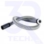 TUBO FLESSIBILE COMPLETO ASPIRAPOLVERE