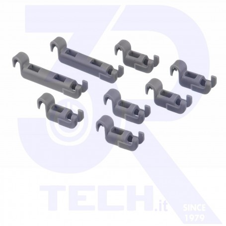 GANCI CESTELLO INF. KIT LVS