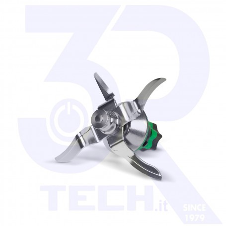 GRUPPO COLTELLI ORIGINALI TM6 BIMBY