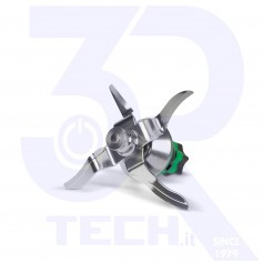 GRUPPO COLTELLI ORIGINALI TM6 BIMBY