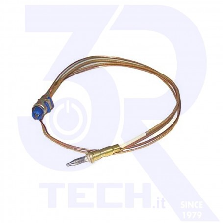 TERMOCOPPIA L=600MM P.C.