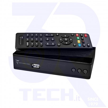 DECODER SCART