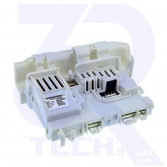 SCHEDA MAIN LAV (CONTOVENDITA ANTONIO)