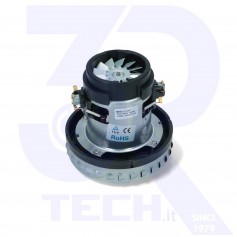 MOTORE 1400W H=137.5MM ASPIRAPOLVERE