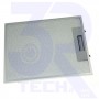 FILTRO METALLICO 253X300MM CAPPA