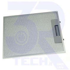 FILTRO METALLICO 253X300MM CAPPA