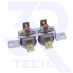 TERMOSTATO DOPPIO LAVASC