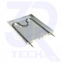 RESISTENZA INF. 1100W C/PIASTRA FOR