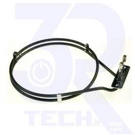 RESISTENZA CIRC. 2000W FOR