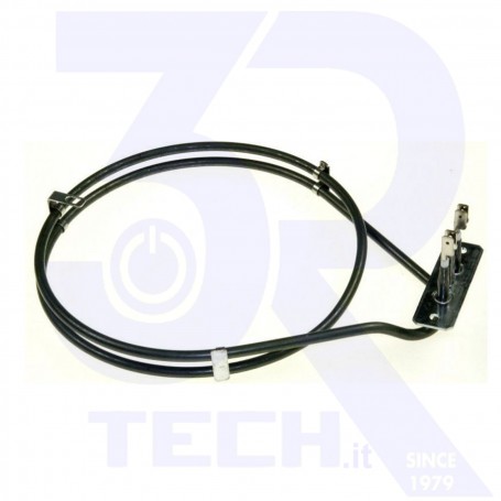 RESISTENZA CIRC. 2000W FOR