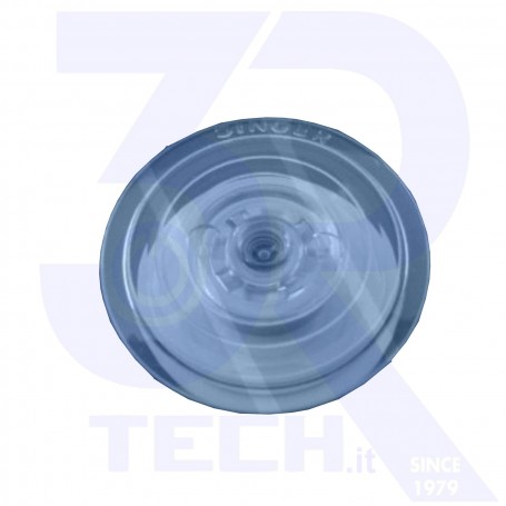 ROCCHETTINI 4PZ MACCHINA CUCIRE SINGER