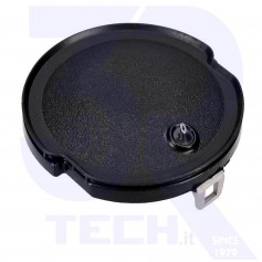 PIASTRA PERFORANTE MACCHINA CAFFE