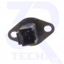 TERMOSTATO FRONTALE ASC