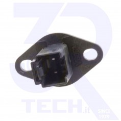 TERMOSTATO FRONTALE ASC