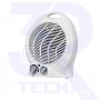 TERMOVENTILATORE 2000W DPM (FH802)