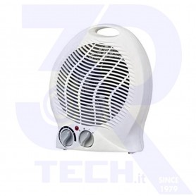 Termoventilatore 2000w Master