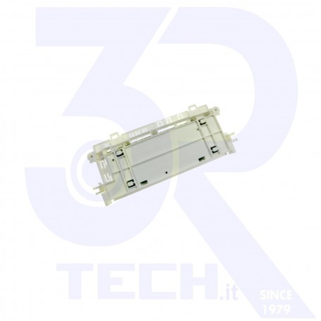 SCHEDA MAIN ASC (DA PROGRAMMARE)