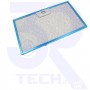 FILTRO METALLICO 325X190MM CAPPA