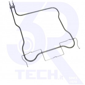 RESISTENZA INF. 1000W FOR (C00857852)